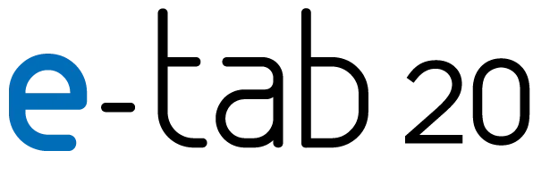 General Mobile e-tab 20 Logo